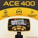 thumbnail image 2 of Detector de Metales Garrett ACE 400 Digital 10kHz, 2 of 3