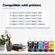 thumbnail image 2 of Botellas Recargables De Tinta De Sublimación Para Et 2400 Et 2800, 2 of 7