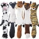 thumbnail image 2 of Dog Squeaky Toys Paquete De 5 Sin Relleno Para Perros Grandes, 2 of 8