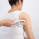 thumbnail image 3 of Herramienta de masaje FeelFree Sport de acero inoxidable Gua Sha Rasping, 3 of 7
