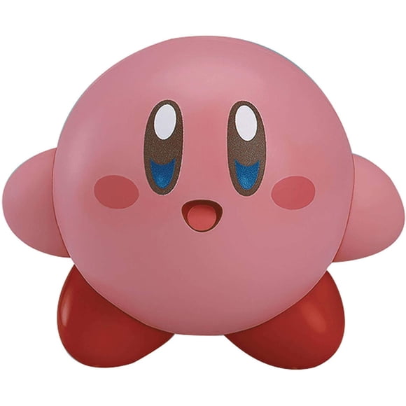 Figura de acción Good Smile Kirby Nendoroid