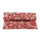 thumbnail image 1 of Sakura Flor Janpanese Kimono Tela DIY Costura Craft 100x150cm Rojo, 1 of 5