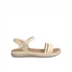 thumbnail image 1 of Sandalia Mujer Bata Colerin Blanco, 1 of 5