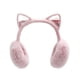 thumbnail image 3 of Orejeras de invierno para niños, protector de oídos para niños, calentadores de oídos, regalo de cumpleaños cálido, orejeras lindas para niños y niñas Rosa, 3 of 5