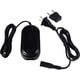 thumbnail image 3 of Cargador, adaptador AC, compatible con HQRP, videocámara Samsung, 3 of 8