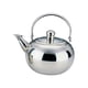 thumbnail image 4 of Tetera De Acero Inoxidable Espesada Para Estufas, Olla Para Acampar, Navidad, 1,5 L, 4 of 5