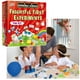 thumbnail image 1 of Juego ciencia Laboratorio espantosos experimentos, 1 of 2