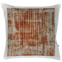Tuyo Print - Cojín Oxidado 60X60