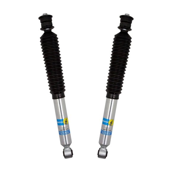 Par de amortiguadores Bilstein B8 Serie 5100 para F250/F350 4WD