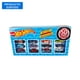 thumbnail image 1 of Caja Vehículo 50 Autos Hot Wheels, 1 of 4