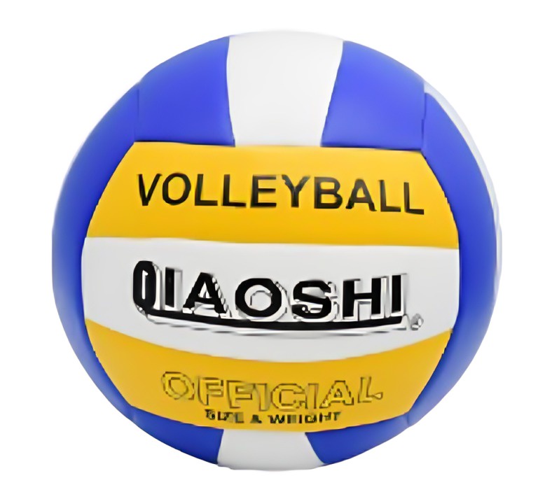 Genérico - Balon Voleibol Tricolor