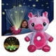 thumbnail image 1 of Star Belly Peluche Muñeco Con Proyección De Luces Nocturnas Star Belly, 1 of 3