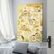 thumbnail image 3 of Pompompurin Cuadro decorativo colgante - Arte de pared - Póster enmarcado - Decoración de pared - Regalos para familia, amigos y aficionados 40*60 cm, 3 of 6