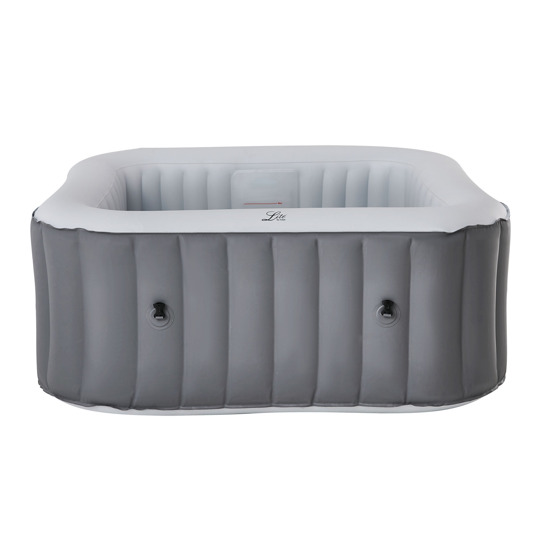 Hot Tub Inflable Mspa Mist Lite 6 Personas