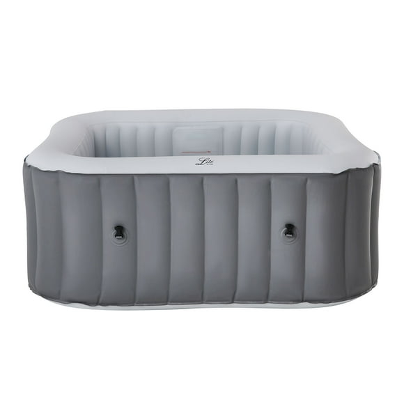 Hot Tub Inflable MSpa Mist Lite 6 Personas