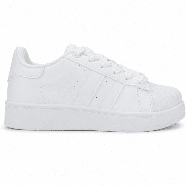 Zapatilla Blanco Mujer Urbano Chalada Annie