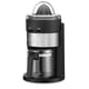 thumbnail image 3 of Exprimidor de cítricos Cuisinart CCJ-900P1 con jarra de 700 ml, color negro y plateado, 3 of 9