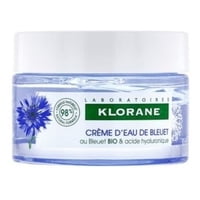 Pierre Fabre - Klorane Aciano Crema De Agua X 50 Ml