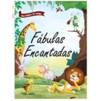 Mestas Ediciones - Fábulas Encantadas