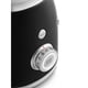 thumbnail image 5 of Licuadora de sobremesa SMEG Retro Black 1.5L 4 velocidades, 5 of 6