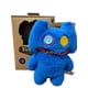 thumbnail image 3 of Peluche ZURU Fuggler, graciosos monstruos feos, 23 cm, 3 of 5