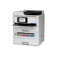 Impresora Epson Workforce Pro Em-C800 Color Wifi Dúplex