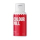thumbnail image 1 of Molino colorante alimentario a base de aceite, 20 ml, rojo, 1 of 9