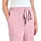 thumbnail image 2 of Pantalon Palazzo Mujer Tipo Lino Casual Semi Formal Tiro Alto 106, 2 of 5