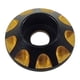 thumbnail image 1 of Junta De Cabeza Redonda Aceite Coche Tranvía M3 Junta Decorativa Para Interior Exterior Modelo Dorado, 1 of 3