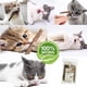 thumbnail image 3 of Palitos masticables para gatos WolOver Silvervine para dientes y molares (25 unidades), 3 of 7