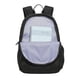 thumbnail image 2 of Mochila Mujer Mokka Negro Lila Head, 2 of 5