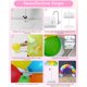thumbnail image 5 of Kit de soporte con forma de arco para globos YALLOVE de 6,4 m, combinación gratuita, 5 of 6