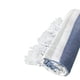 thumbnail image 3 of Toalla Turca Ceren Azul Beige, 3 of 8