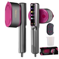 Vaporizador De Ropa Glewbee Travel, 1200 W, Portátil, Tanque De 110 Ml