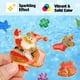 thumbnail image 3 of Resina UV JDiction con purpurina, 8 colores, metalizado, 60 ml, 3 of 7