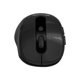 thumbnail image 2 of Mouse KlipXtreme KMW330 inalámbrico 1600 dpi ergonómico, 2 of 3