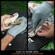 thumbnail image 5 of Juego de 6 piezas, gubias y cinceles para tallar madera, BeaverCraft SC05, 5 of 9
