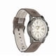 thumbnail image 4 of Reloj Timex Expedition, correa de cuero marrón de metal resistente, 4 of 4