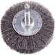thumbnail image 1 of Grata Circular Acero Ondulado 3'' - Calibre de 2 mm - Vástago 1/4''- Hela, 1 of 2