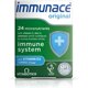 thumbnail image 1 of Multivitamínico Vitabiotics Immunace Original 30 tabletas D3 1000 UI 25 µg, 1 of 3