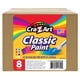thumbnail image 3 of Set De Pinturas Lavable Clásico 8 Unidades 118 Ml Varios Colores, 3 of 6