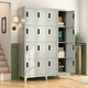 thumbnail image 4 of Casilleros Metálicos: 4 Cuerpos y 16 Puertas - PLML-16-4, 4 of 5