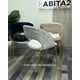 thumbnail image 3 of Silla Ibiza Terciolpelo Beige - 2 Unid, 3 of 3