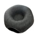 thumbnail image 2 of Cama Túnel Para Gatos, Cómoda Escondite Para Gatitos, Suministros Para Mascotas, Juguetes Para Correr, Cueva, Gris Profundo, 50 Cm, 2 of 5