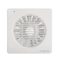 S & P - Extractor De Aire Para Baño Future-150 C