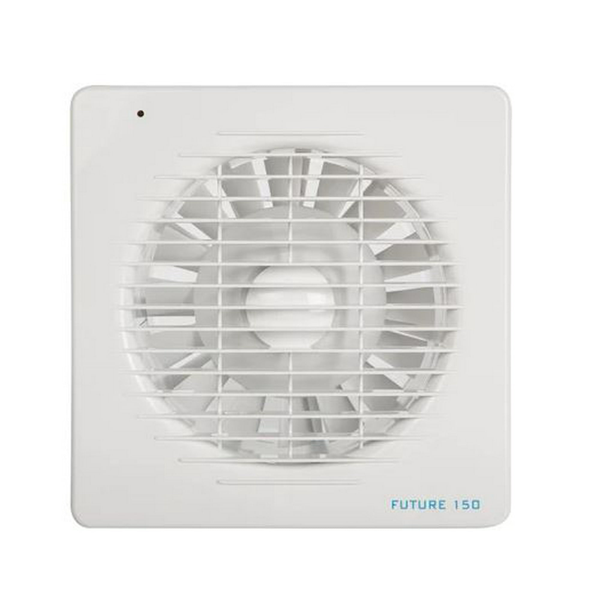 S & P - Extractor De Aire Para Baño Future-150 C