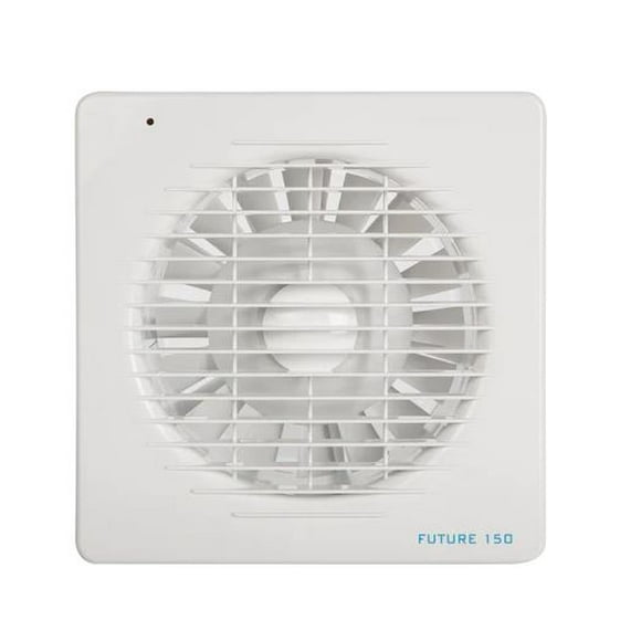 Extractor de aire para baño Future-150 C
