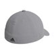 thumbnail image 4 of Gorra adidas Release 3 Structured Stretch Fit para hombre, 4 of 6