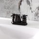 thumbnail image 2 of Grifo de baño Kingston Brass KB8615DX de 4" tipo centerset, bronce aceitado, 2 of 5