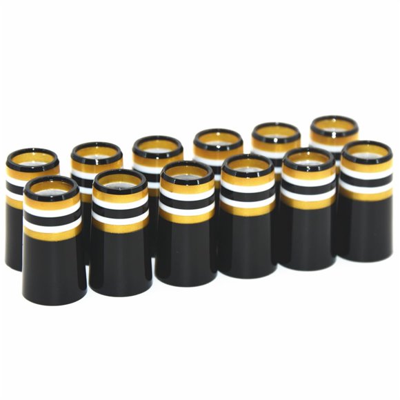 Ferrulas de Golf Mykepoda 12 piezas .370 universales